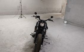 HARLEY FXSTC1340 1994 BKL