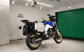 HONDA CRF1000L AFRICA TWIN DCT 2019 SD04