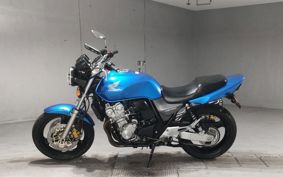 HONDA CB400SF TRAINING CAR NC54