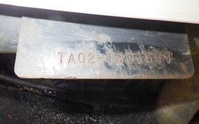 HONDA GYRO CANOPY TA02