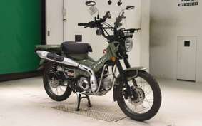 HONDA CT125-2 JA65