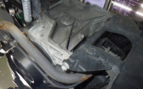 SUZUKI ADDRESS 110 2014 CE47A