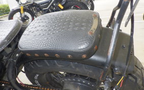HONDA STEED 400 1992 NC26