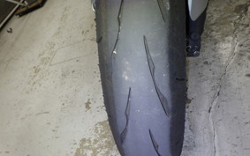 SUZUKI GSX-R1000R A 2021 DM11G