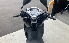 HONDA LEAD 125 JK12