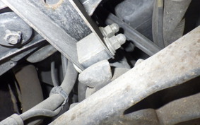 YAMAHA MAXAM 250 2007 SG17J