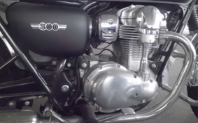 KAWASAKI W800 2011 EJ800A