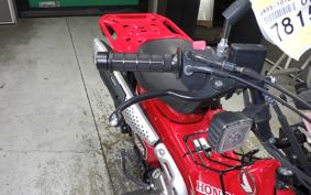 HONDA CT125 HUNTER CUB 2010 JA55