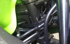 KAWASAKI NINJA 250 2015 EX250L