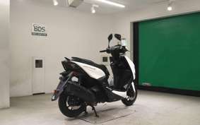YAMAHA CYGNUSｸﾞﾘﾌｧｽ 1993 SEJ4J