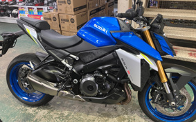 SUZUKI GSX-S 1000 2023 EK1AA