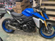 Фото Suzuki GSX-S 1000 2023 с японского аукциона