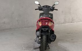 YAMAHA CYGNUS125XSR SE44J