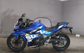 SUZUKI GSX250R DN11A