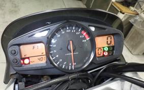 SUZUKI GSR 400 2008 GK7DA