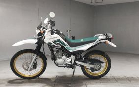 YAMAHA SEROW 250 DG17J