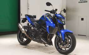 SUZUKI GSX-S750 2018 C533F