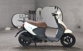 SUZUKI  LET`S 4G CA41A