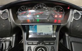 HONDA GL 1800 GOLD WING 2008 SC47