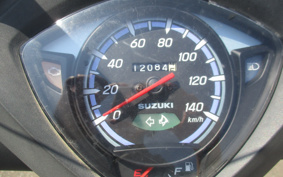 SUZUKI ADDRESS V110 CE47A