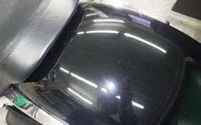 HARLEY FXCWC 1580 2008