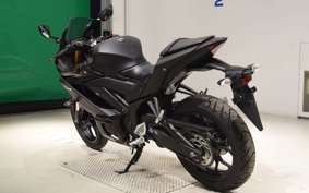 YAMAHA YZF-R25