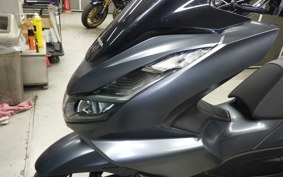 HONDA PCX 160 2007 KF47