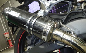 HONDA CB250RA MC52