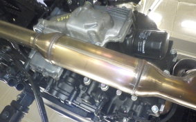 KAWASAKI ELIMINATOR400-3SE 2023