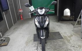 HONDA DIO 110 2023 JF58