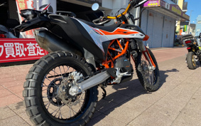 KTM 690 ENDURO R 2020 LEV40