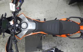 KTM 250 ADVENTURE 2022