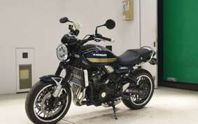KAWASAKI Z900RS 2022 ZR900K