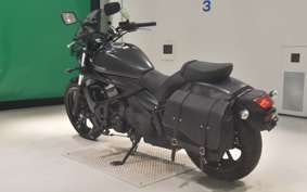 KAWASAKI VULCAN 650 S 2015 EN650A