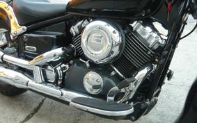 YAMAHA DRAGSTAR400 CLASSIC 2010 VH02J