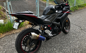 YAMAHA YZF-R3 2015 RH07J