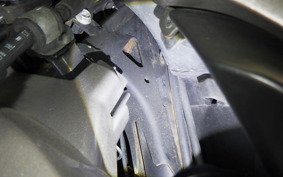 SUZUKI ADDRESS 110 2010 CE47A