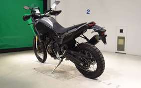 YAMAHA TENERE 700 2023 DM13J