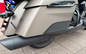 INDIAN CHALLENGER DARK HOSE 2022 L