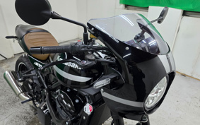 KAWASAKI Z900RS CAFE 2022 ZR900C