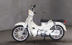 HONDA SUPER CUB110 JA59