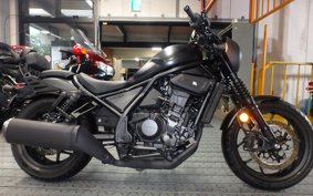 HONDA REBEL 1100 2025 SC87