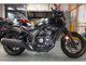 Фото Honda REBEL 1100 2025 с японского аукциона