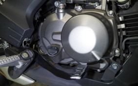 KAWASAKI Z125 PRO 2015 BR125H
