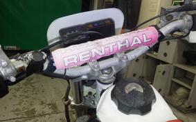 HONDA CRM50 GEN 2 AD13