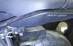 YAMAHA MT-09 2014 RN34J
