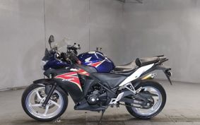 HONDA CBR250R MC41