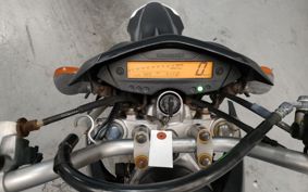 KAWASAKI KLX125 LX125C