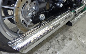 HARLEY FXDL 1580 2009