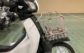 HONDA SUPER CUB50 AA04